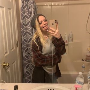 Meet your Posher, Des